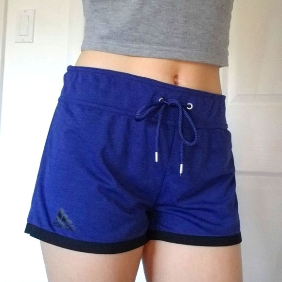 Adidas shorts - Picture 2 of 2